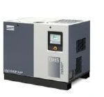 фото Вакуумный насос GHS 730 VSD+ Atlas Copco