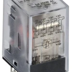 фото Реле общего назначения OGR-2 4C 24В DC ONI OGR-2-4C-DC24V