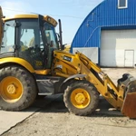 фото Аренда Экскаватор-Погрузчик jcb-3cx.