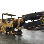 фото Аренда фрезы Caterpillar PM-102