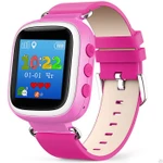 фото Часы-телефон Smart baby watch Q60S