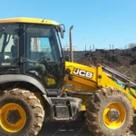 Фото №2 Аренда экскаватора-погрузчика JCB 4CX Super SM, Нижний Тагил