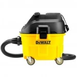 фото Промышленный пылесос Dewalt DWV 901 L