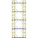 фото Вышка-тур Вышка-тура ВСП 1.2х2.0 H=12,4м