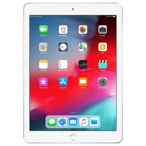 Фото Планшет Apple iPad 2018 32Gb