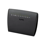 фото Wi-Fi роутер ZYXEL VMG5313-B10B