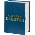 фото Тайник Капитал (blue)