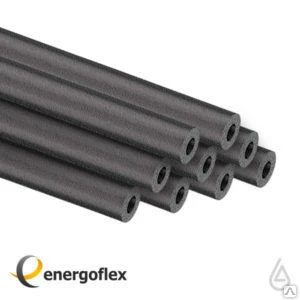 Фото Трубки Energoflex Black Star 6/6-2