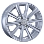 фото Колесный диск LS Wheels LS989