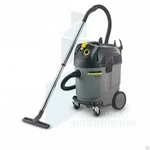 фото Пылесос для влажной и сухой уборки Karcher NT 45/1 Tact Te Ec*EU