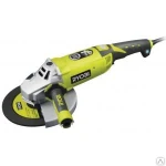 фото Углошлифмашина ryobi eag2000-g