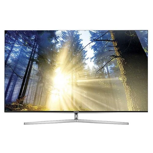 Фото Телевизор QLED Samsung