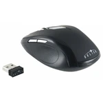 фото Мышь Oklick 465MW Black USB