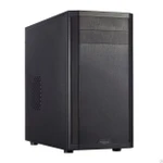 фото Корпус ATX Fractal Design Core 3300 без БП, Black