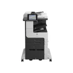 фото МФУ HP LaserJet Enterprise 700