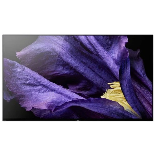 Фото Телевизор OLED Sony KD-55AF9