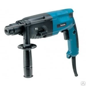 Фото Перфоратор makita hr 2020