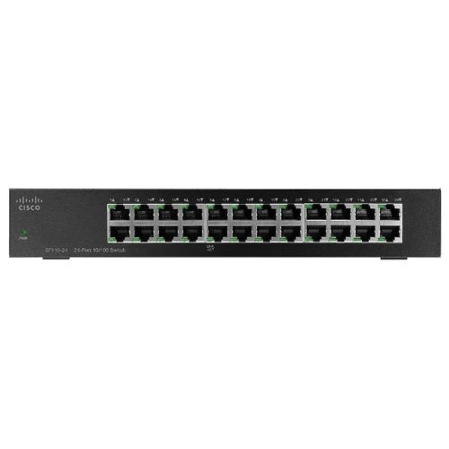 Фото Коммутатор Cisco SF110-24