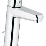 фото Grohe Eurodisc Cosmopolitan 23053002 Смеситель для раковины уменьшенный, це