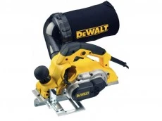 Фото Рубанок электрический DeWalt D 26500