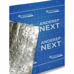 фото Подкладочный ковер ТЕХНОНИКОЛЬ ARCHITECT ANDEREP NEXT FIX 33 м2