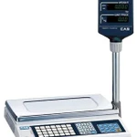 фото Весы торговые CAS AP-30EX