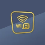 фото Наклейка «Wi-Fi»