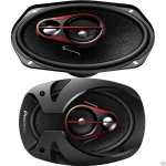 фото Автоакустика PIONEER TS-R6950S