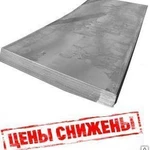 фото Лист оцинкованный 1,0х1000х1250 мм, Ст.08пс, ГОСТ 14918 - 80