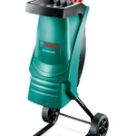 фото Электрический садовый измельчитель Bosch AXT Rapid 2200