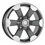 фото Колесный диск RPLC-Wheels TO69