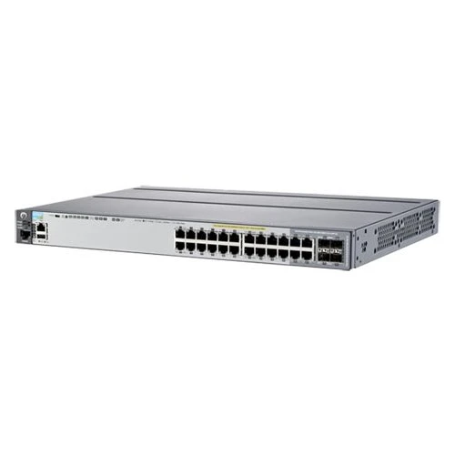 Фото Коммутатор HP Aruba 2920-24G-POE+