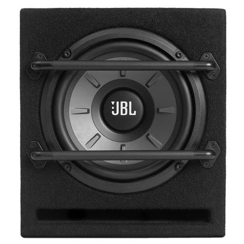 Фото Автомобильный сабвуфер JBL