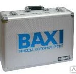 фото РЕМОНТ КОТЛОВ BAXI.СЕРВИСНОЕ ОБСЛУЖИВАНИЕ КОТЛОВ BAXI