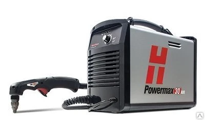 Фото Источник плазменной резки Hypertherm Powermax 30 Air