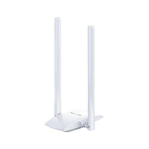 Фото Wi-Fi адаптер Mercusys MW300UH