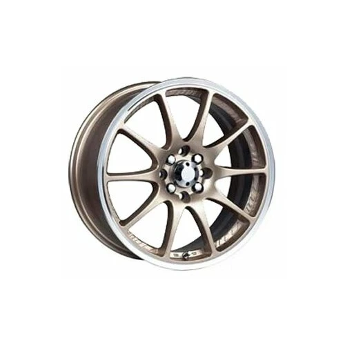 Фото Колесный диск LS Wheels LS542