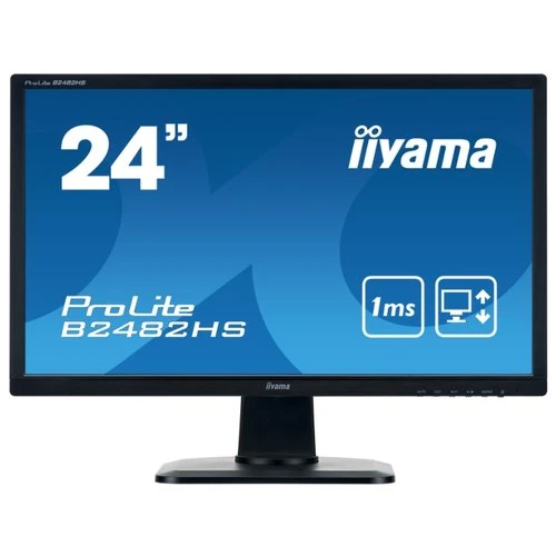 Фото Монитор Iiyama ProLite B2482HS-1