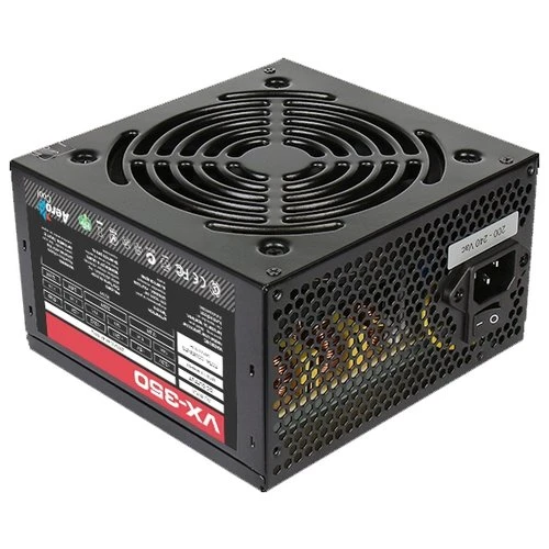 Фото Блок питания AeroCool VX-350 350W