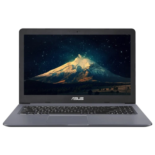 Фото Ноутбук ASUS VivoBook Pro 15 N580