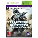 фото Tom Clancy's Ghost Recon: