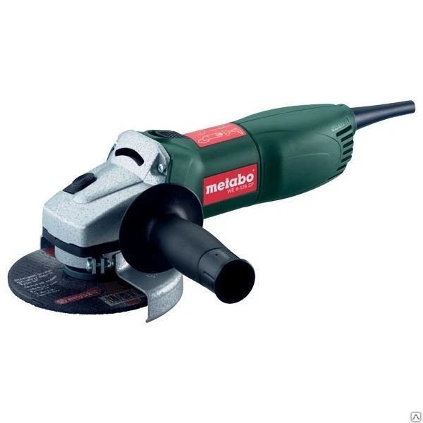 Фото УШМ 150 METABO WE1450-150RT