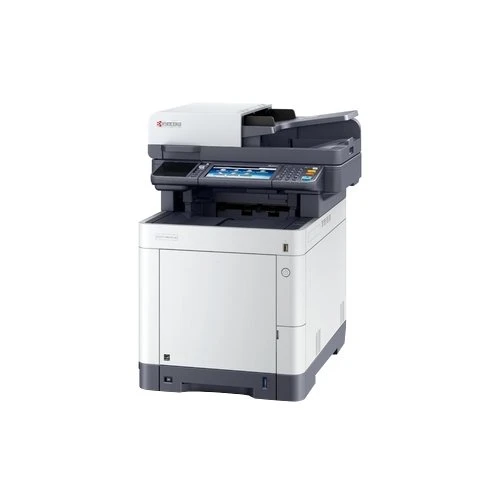 Фото МФУ KYOCERA ECOSYS M6635cidn