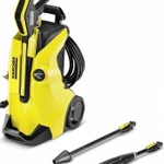 фото Мойка высокого давления Karcher K 4 Full Control *EU