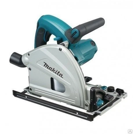 Фото Погружная дисковая пила Makita SP 6000