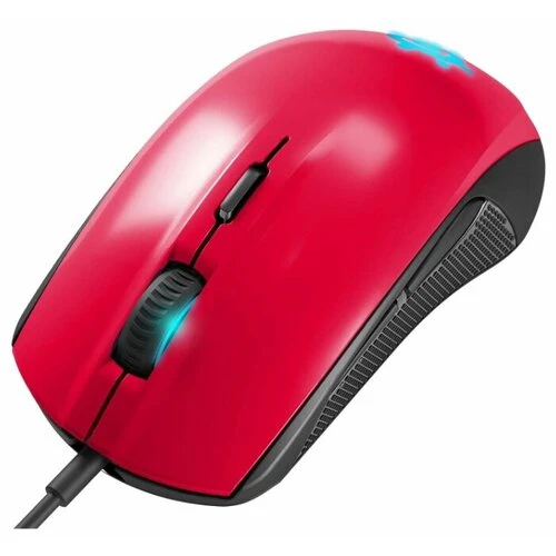 Фото Мышь SteelSeries Rival 100