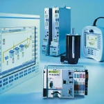 фото Электронные компоненты Rexroth