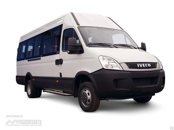 Фото Микроавтобус Iveco Daily (20+1)