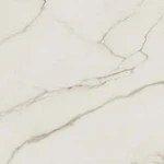 фото Керамический гранит ATLAS CONCORDE Empire 1200x600 Calacatta Diamond Lapp