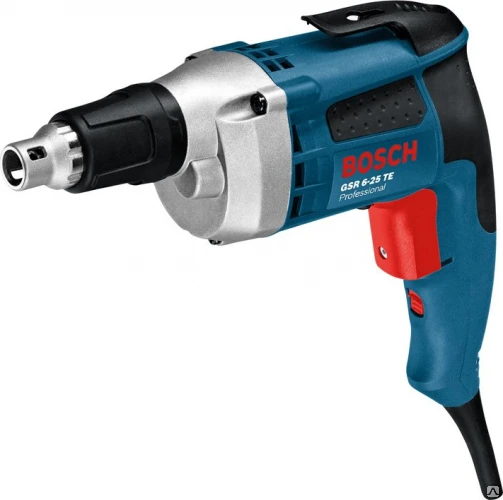 Фото BOSCH GSR 6-45 TE